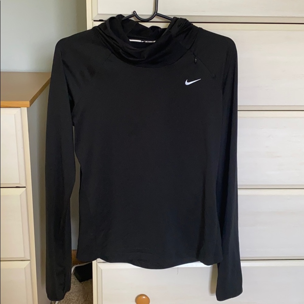Nike dri-fit sweatshirt